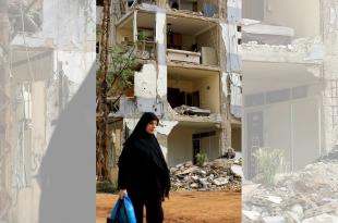 نقاش متأخّر سنة في آلية إعادة الإعمار