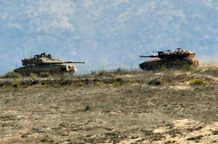 إسرائيل تواصل التهديد بحرب جديدة: لا بدّ من صدام بين الجيش وحزب الله