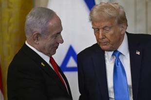 هآرتس: ترامب حوّل إسرائيل إلى دولة تابعة ونتنياهو لموظف