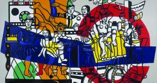 يوسف غزاوي: الفنّ والمال (جامع الأعمال- السوق الفنّيّ- الفنان)