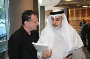 في الملتقى الإعلامي العربي الـ21… إصدار جديد يكرّم إرث المفكّر حسن صعب