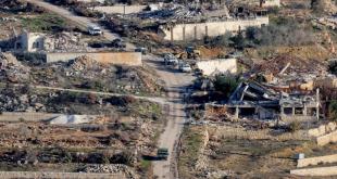 نموذج غزة كآخر عرض أميركي للجنوب: منطقة عازلة وإدارة دولية