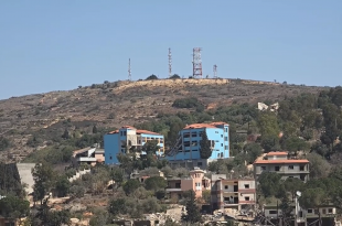 كامل جابر: رحلة الأسر والحرية.. لبنانيون يكشفون ما جرى خلف قضبان إسرائيل