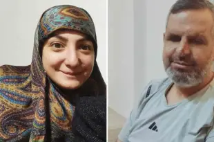 استشهاد جريح الـ«بيجر» حسن عطوي وزوجته في غارة زبدين بعد فقدان ولديهما بداية حرب الاسناد