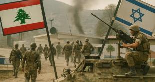 كامل جابر: من المالكية إلى بليدا.. الجيش اللبناني وذاكرة الصراع مع إسرائيل