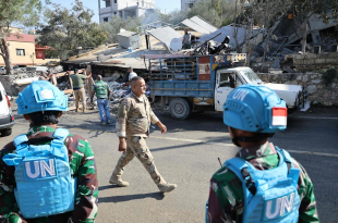«رويترز»: إسرائيل تضغط على الجيش اللبناني لتفتيش منازل الجنوب
