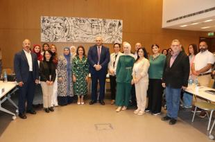 مبادرة وطنية لتعزيز التكامل بين «الشؤون الاجتماعية» و«»الصحة»: نحو نظام خدمات موحّد وشامل للمواطنين