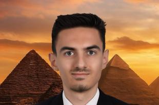 راشد شاتيلا: الحضارة المصرية والذكاء الاصطناعي.. حين يلتقي العقل القديم بالعقل الرقمي في بناء المستقبل