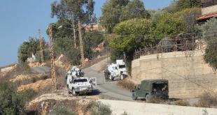 مجزرة في عين الحلوة.. والـ«يونيفل» تداهم منازل الجنوبيين