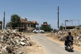 البلدات المعلّقة على حافة النار جنوباً..قصص لا تروى بالكلمات