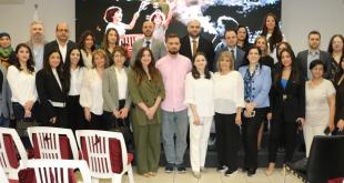 إطلاق الحملة الوطنية للتوعية حول سرطان الرئة في وزارة الصحة العامة