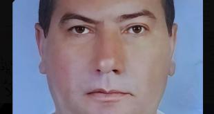 الأحد، ٢٣ ت٢: ذكرى أسبوع المأسوف عليه المرحوم حسن محمد حكمت عبدالله في بيروت