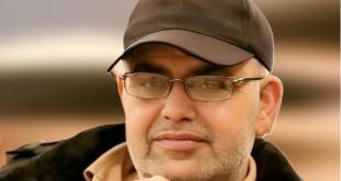 تشييع جثمان الشهيد حسن محمود السيد