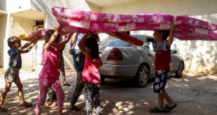 كامل جابر: أطفال جنوب لبنان على حافة حرب لا تنتهي