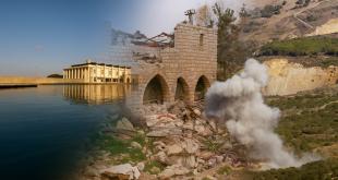 كامل جابر: العطش يحاصر جنوب لبنان.. لا ماء من السماء ولا من الأرض