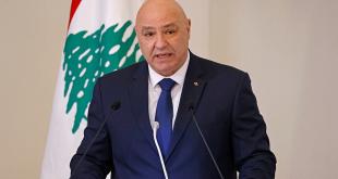 بول حكيم: إلى فخامة المغوار العماد جوزيف عون.. عيدٌ بأيّ حالٍ عُدتَ يا عيدُ