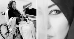 هدى صادق: أمي لم تُهزم من الزهايمر.. سأحبّها مرتين، مرّة كما كانت ومرّة كما أصبحت