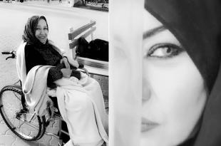 هدى صادق: أمي لم تُهزم من الزهايمر.. سأحبّها مرتين، مرّة كما كانت ومرّة كما أصبحت