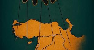 مي عبدالله: في الدول المدارة.. خيوط القرار ليست محلية (ملخص)