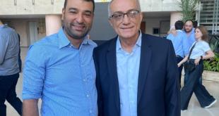 إعلان فوز لائحة جامعة بيروت العربية بالتزكية في انتخابات نقابة أطباء الأسنان بعد انسحاب باقي المرشحين (فيديو)