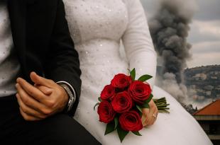 كامل جابر: أفراح تحت القصف.. الحرب تفرض شروطها على أعراس جنوب لبنان