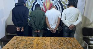 قوى الأمن تكشف تفاصيل سرقة ذهب بمليون دولار في صور