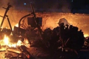 تصعيد إسرائيلي في جنوب سوريا: اشتباكات تسقط شهداء سوريين وإصابات في صفوف العدو