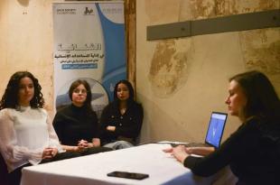 فوضى مساعدات الحرب: 440 ألف حصة ضائعة!