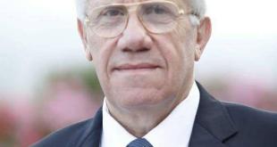 عمر زين: واجب الأمم المتحدة في حماية الشعب الفلسطيني