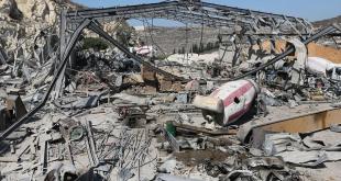 واشنطن تنقل تحذيراً للبنان: إسرائيل ستوسع نطاق هجماتها