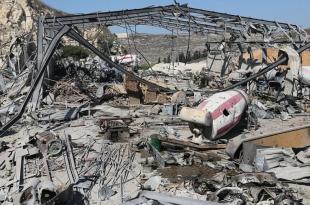 واشنطن تنقل تحذيراً للبنان: إسرائيل ستوسع نطاق هجماتها