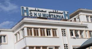 مواطن جزائري مستعد للتبرع بكليته، فئة دمّه A+