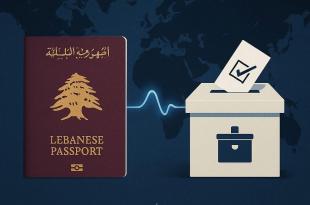 مي عبدالله: حقّ بالانتخاب لا يجب أن يتحوّل إلى أداة اصطياد للهوية السياسية في الشتات