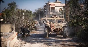 منير الربيع: أميركا ونهاية 2025 - مجلس مدني لبناني إسرائيلي لإدارة الجنوب؟