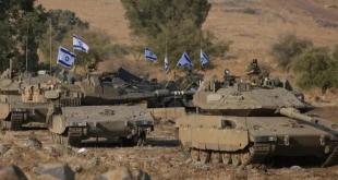 معاريف: الجيش الإسرائيلي يستعدّ لسيناريوهات عدة على الجبهة الشمالية مع لبنان