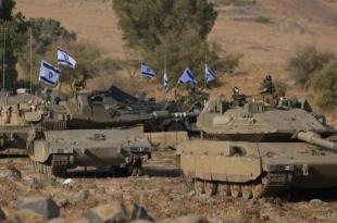 معاريف: الجيش الإسرائيلي يستعدّ لسيناريوهات عدة على الجبهة الشمالية مع لبنان