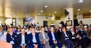 «حاصبيا – مرجعيون نموذجًا للعيش المشترك» في احتفال نظّمته جمعية تمدّن في الهبّارية