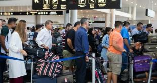 راشد شاتيلا: هجرة الشباب اللبناني.. نزيف وطنٍ يبحث عن مستقبل