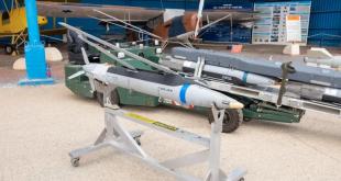 أميركا تتحرك لاستعادة قنبلة من لبنان خوفا من وصولها لروسيا والصين