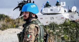 نيران إسرائيلية على دورية لـ«اليونيفيل» داخل الأراضي اللبنانية