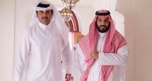 قطر والسعودية تمسكان دفة المنطقة: نحو تسوية إقليمية كبرى