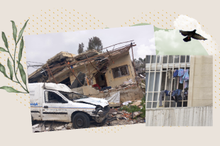 قلق يُراود النازحين هل سيُدفع بدل الإيواء مرة أخرى؟