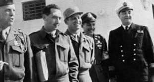 كامل جابر: الناقورة جنوب لبنان.. تاريخ يكتب بين سكك الحديد والأنفاق والمفاوضات