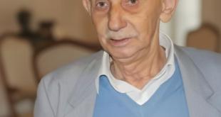 غداً الثلاثاء: ذكرى الثالث للمرحوم خليل ابراهيم عبدالله (أبو أدهم) في مجمع الإمام المجتبى