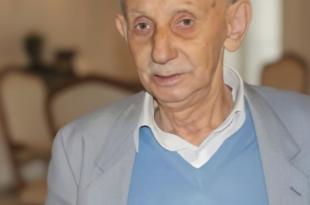 غداً الثلاثاء: ذكرى الثالث للمرحوم خليل ابراهيم عبدالله (أبو أدهم) في مجمع الإمام المجتبى