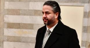 القضاء اللبناني يوافق على إخلاء سبيل وزير الاقتصاد السابق أمين سلام