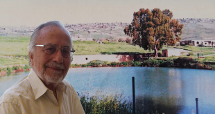 كامل فاعور: جذور بلدة الخيام