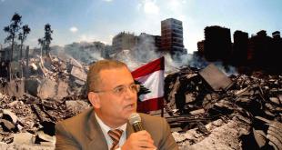 خليل كاعين: لبنان بين المشروع الصهيوني والهيمنة الأميركية في المنطقة