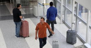 «التصعيد» يطيح بموسم الأعياد: الفنادق شبه «فاضية» والطائرات «مفتوحة»