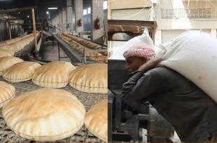 فقدان اليد العاملة السورية في الجنوب نظرا للوضع الأمني الخطر